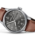 Часы Oris Propilot Big Crown Propilot Big Day Date 01 752 7760 4063-07 5 22 07LC фото 2